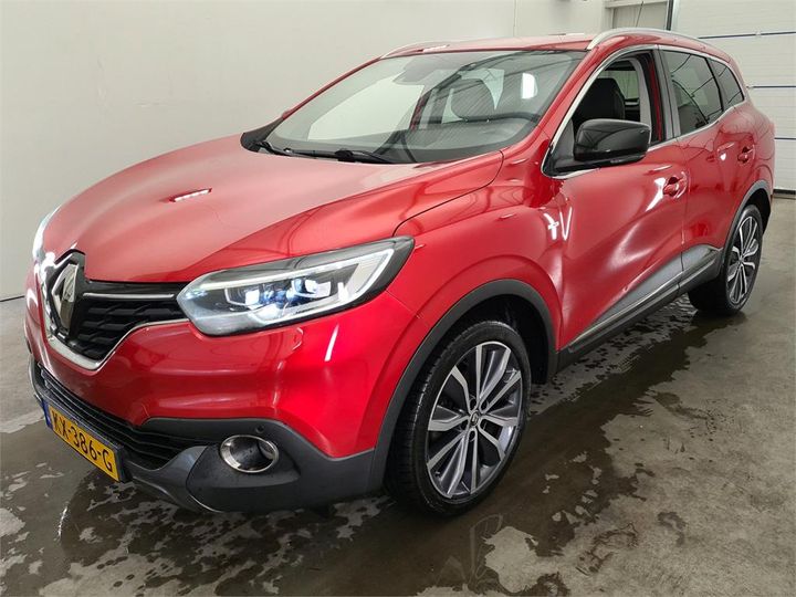 renault kadjar 2016 vf1rfe00556695727