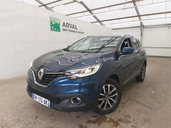 renault kadjar 2017 vf1rfe00557949933