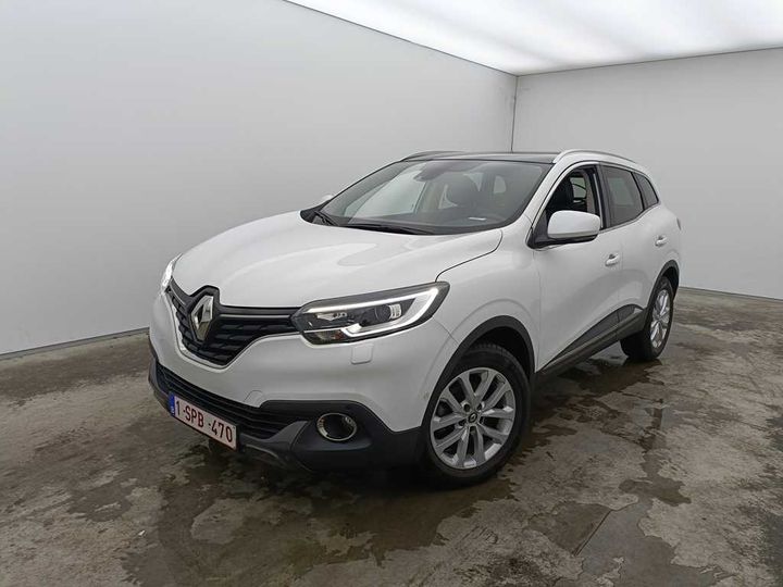 renault kadjar '15 2017 vf1rfe00558241241