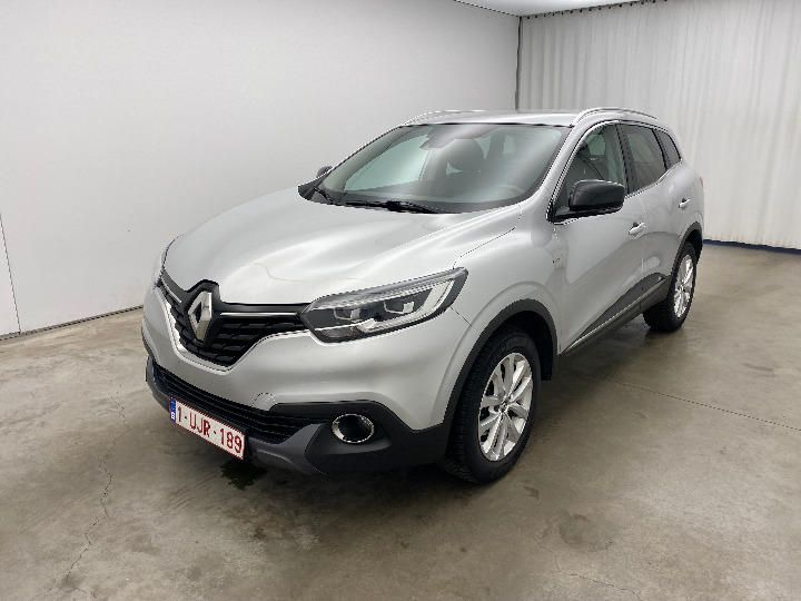 renault kadjar suv 2018 vf1rfe00560617694