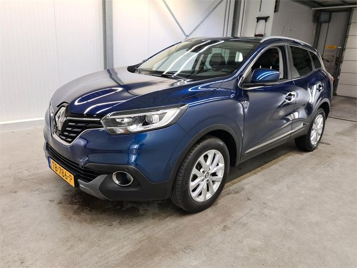 renault kadjar 2018 vf1rfe00560922760