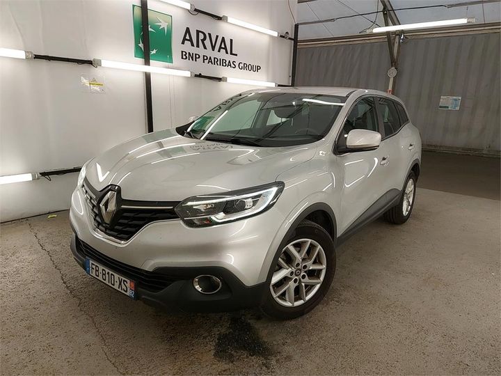 renault kadjar 2018 vf1rfe00561962783