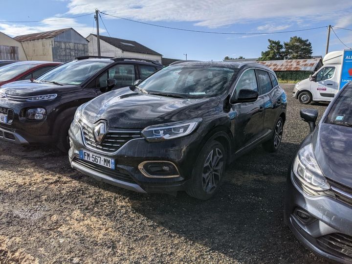 renault kadjar 2019 vf1rfe00563294648