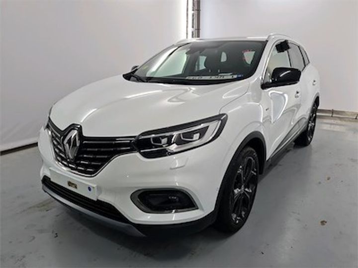 renault kadjar diesel - 2019 2019 vf1rfe00563549296