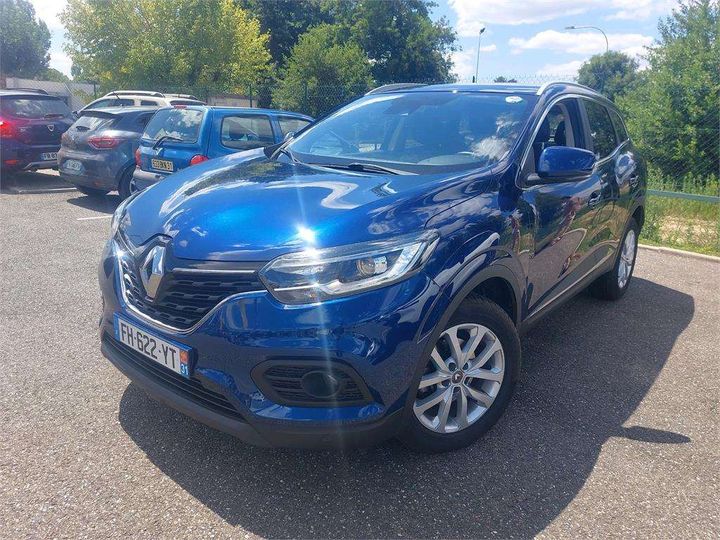 renault kadjar 2019 vf1rfe00563718944