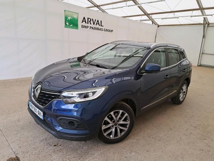 renault kadjar 2020 vf1rfe00563865667