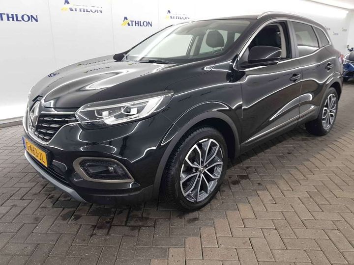 renault kadjar 2019 vf1rfe00563948144