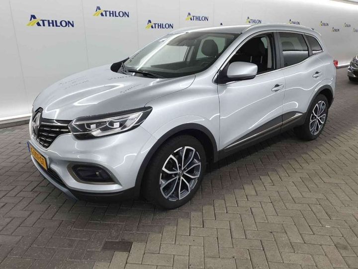 renault kadjar 2019 vf1rfe00563956745