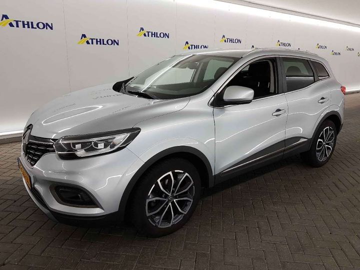 renault kadjar 2019 vf1rfe00563956759