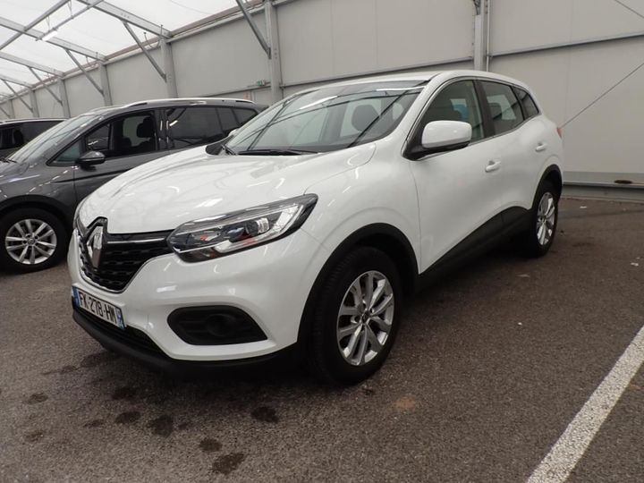 renault kadjar 2019 vf1rfe00563958947