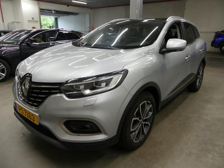 renault kadjar 2019 vf1rfe00564062285