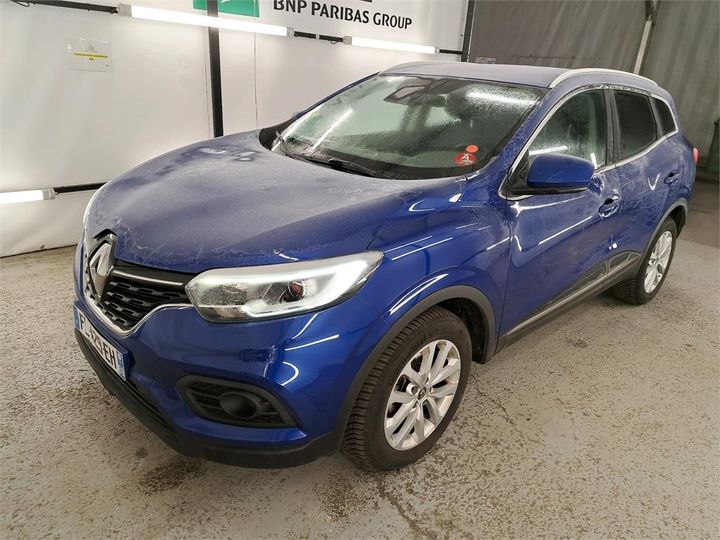 renault kadjar 2019 vf1rfe00564115728