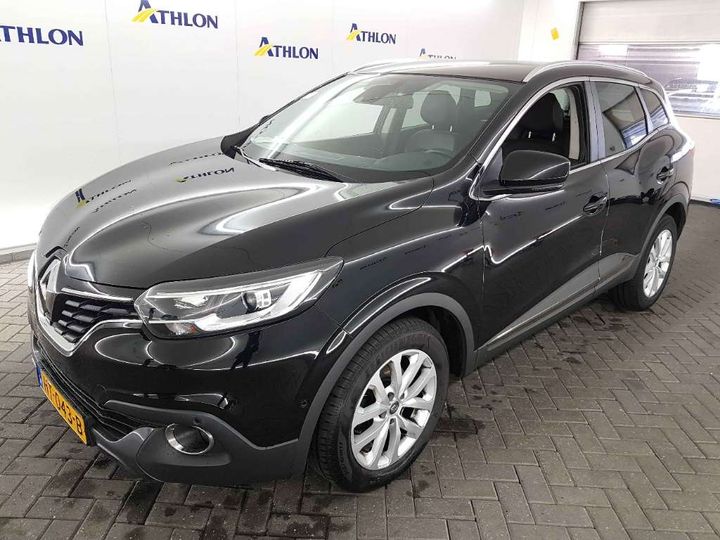 renault kadjar 2016 vf1rfe00654246536