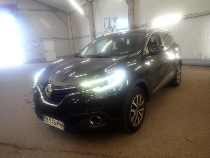 renault kadjar 2016 vf1rfe00654964314