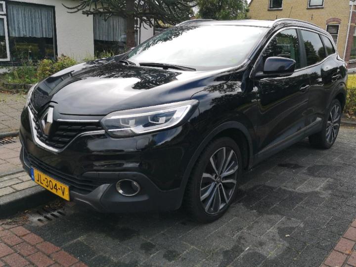 renault kadjar 2016 vf1rfe00655284682