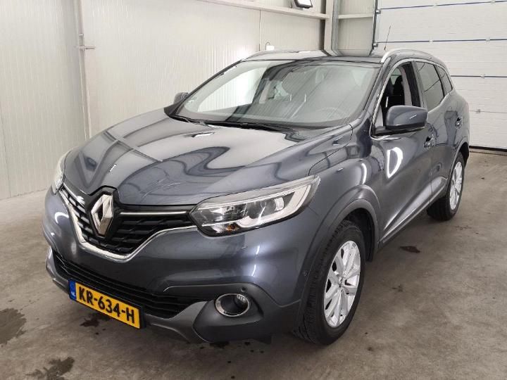 renault kadjar 2016 vf1rfe00656640641