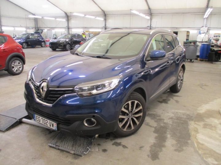 renault kadjar 2016 vf1rfe00656694764