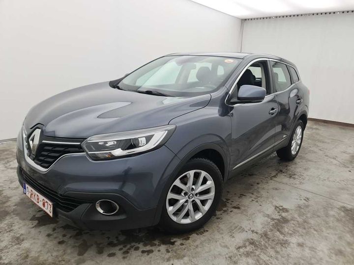 renault kadjar &#3915 2017 vf1rfe00656873287