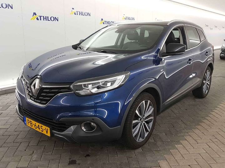 renault kadjar 2017 vf1rfe00658122422