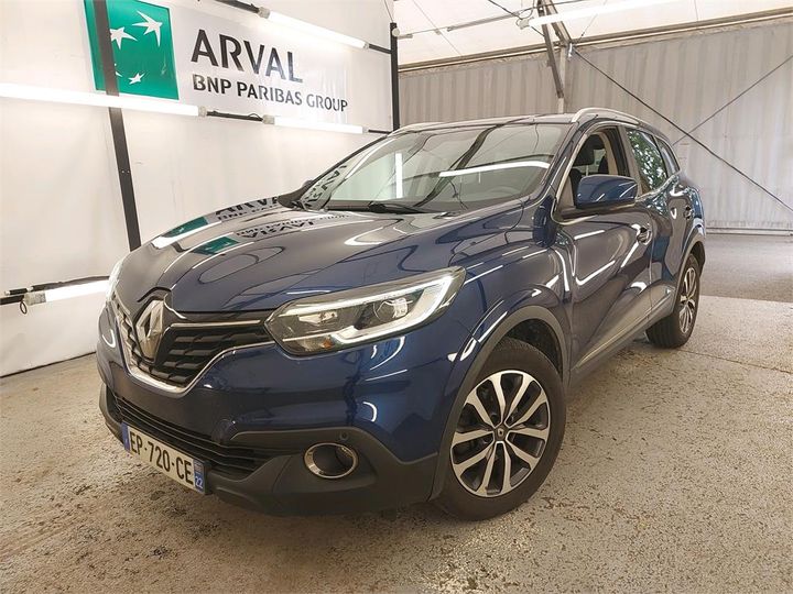 renault kadjar 2017 vf1rfe00658266519