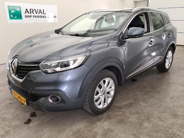 renault kadjar 2017 vf1rfe00658327173