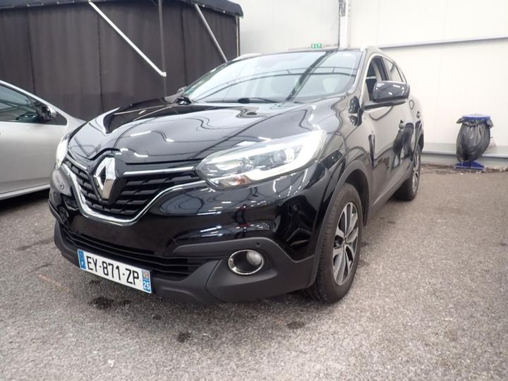 renault kadjar 2018 vf1rfe00660927692