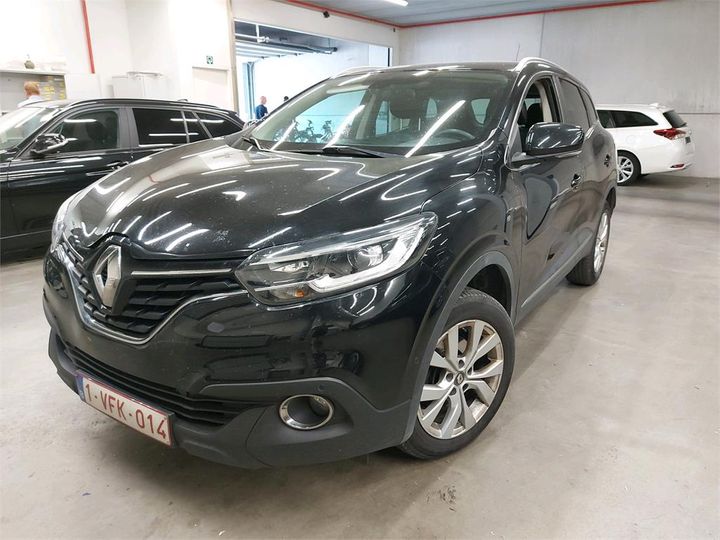 renault kadjar 2018 vf1rfe00661265378