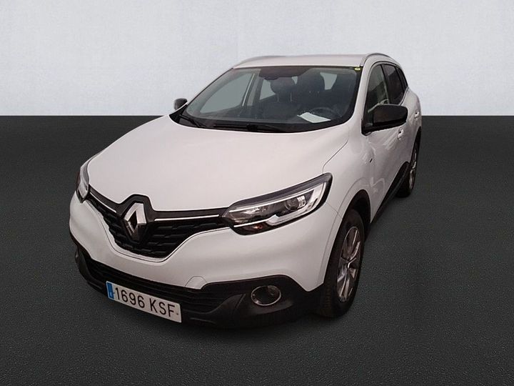 renault kadjar 2018 vf1rfe00661274016