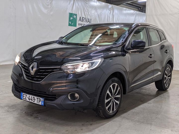 renault kadjar 2018 vf1rfe00661473745