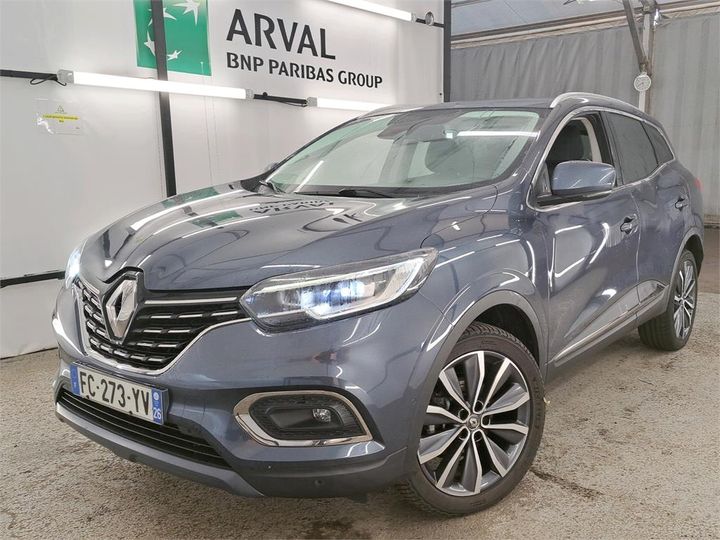 renault kadjar 2019 vf1rfe00661548802