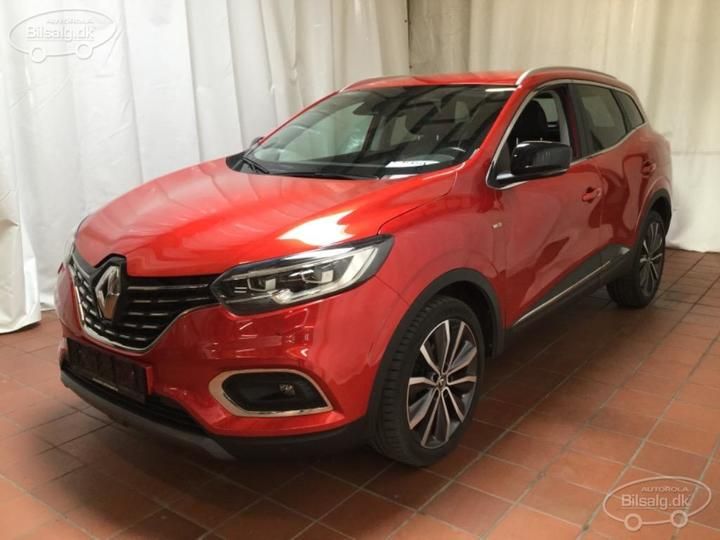 renault kadjar suv 2019 vf1rfe00662220273