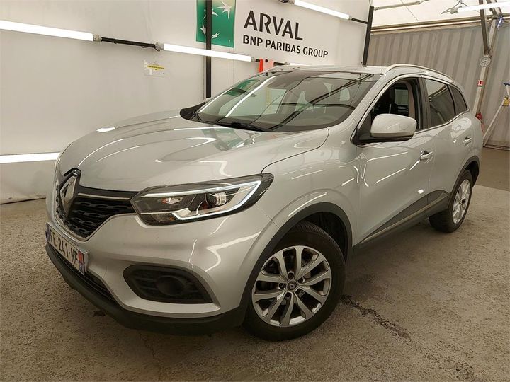 renault kadjar 2019 vf1rfe00662837317