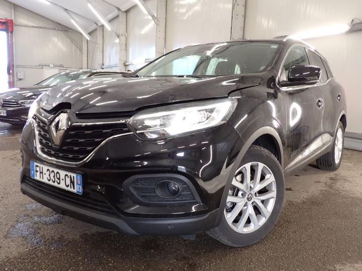 renault kadjar 2019 vf1rfe00663371981