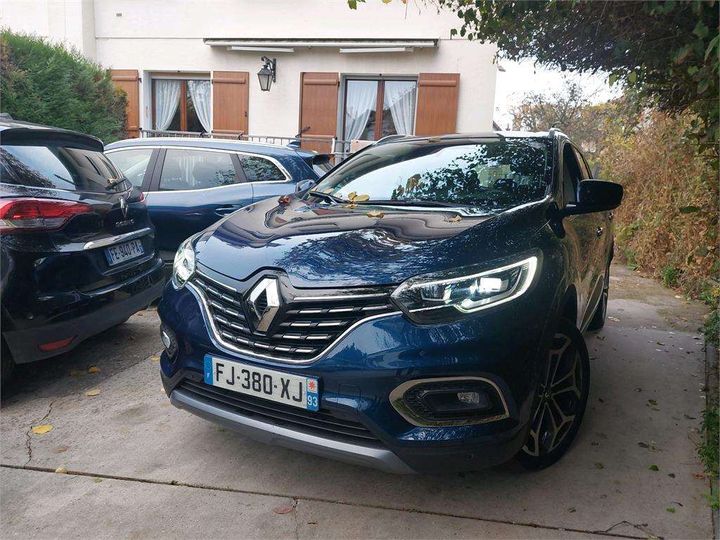 renault kadjar 2019 vf1rfe00663591248