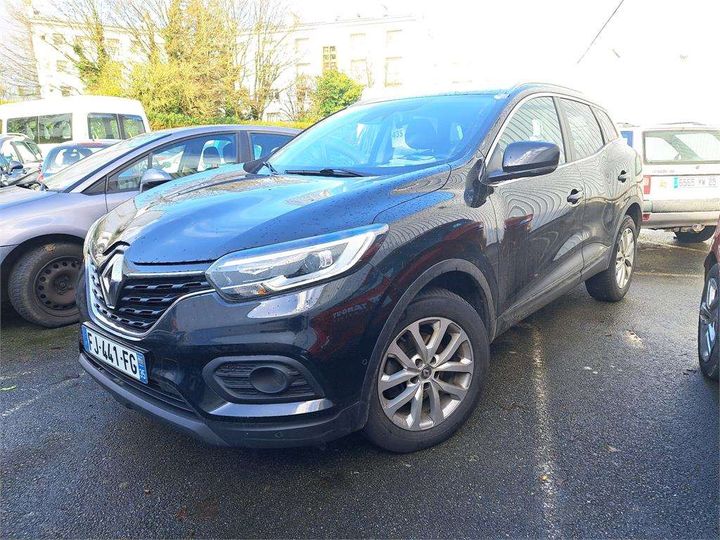 renault kadjar 2019 vf1rfe00663784869