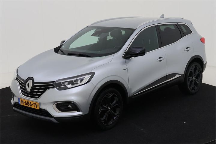 renault kadjar 2020 vf1rfe00665327032