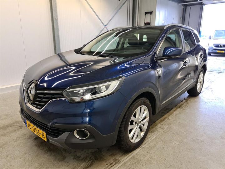 renault kadjar 2016 vf1rfe00754706237