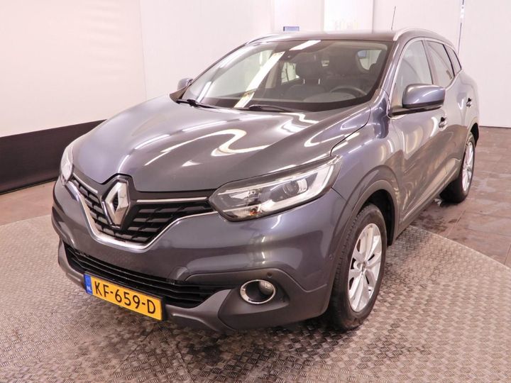 renault kadjar 2016 vf1rfe00755205830