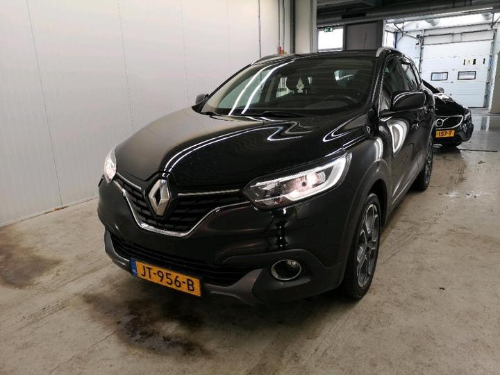 renault kadjar 2016 vf1rfe00755533524