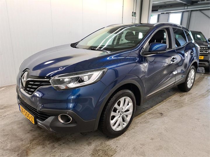 renault kadjar 2016 vf1rfe00755533877