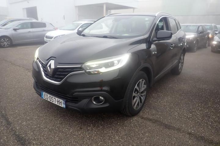 renault kadjar 2016 vf1rfe00755696769