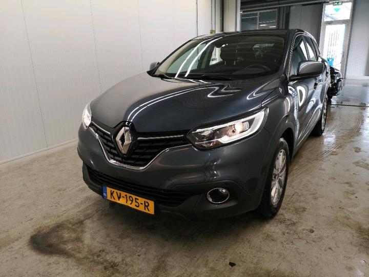 renault kadjar 2016 vf1rfe00756696264