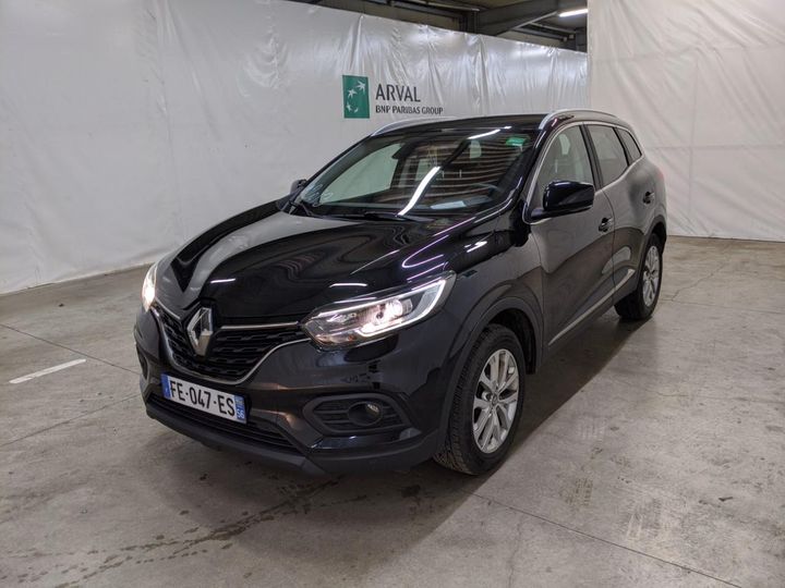 renault kadjar 2019 vf1rfe00762686553