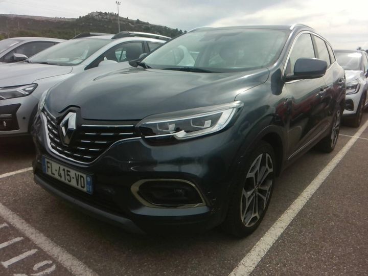 renault kadjar 2019 vf1rfe00763294618