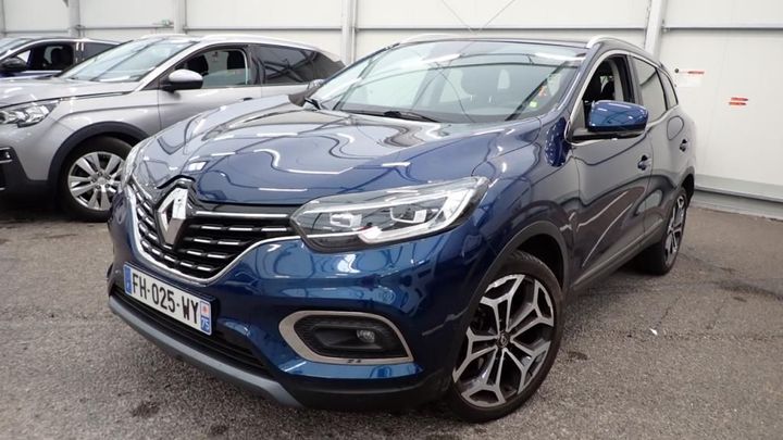 renault kadjar 2019 vf1rfe00763769460