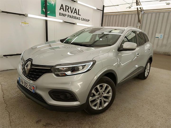 renault kadjar 2020 vf1rfe00764888880