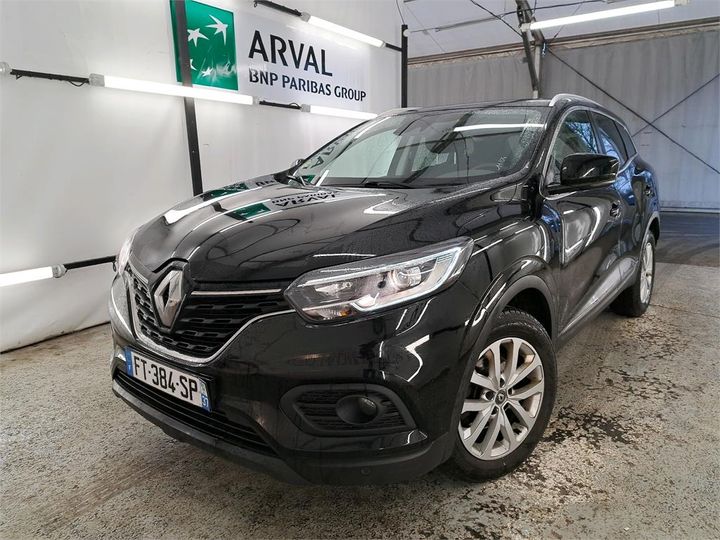 renault kadjar 2020 vf1rfe00766247085