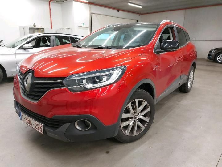 renault kadjar 2016 vf1rfe00854858205