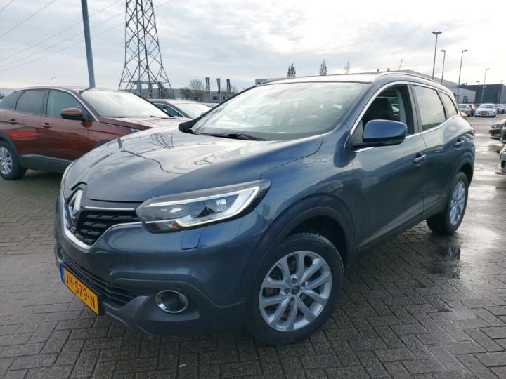 renault kadjar 2016 vf1rfe00854871455