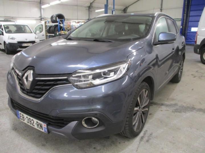 renault kadjar 2016 vf1rfe00854961642